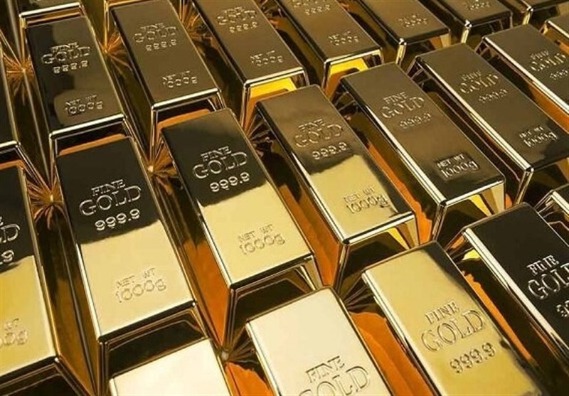 افزایش قیمت طلا
