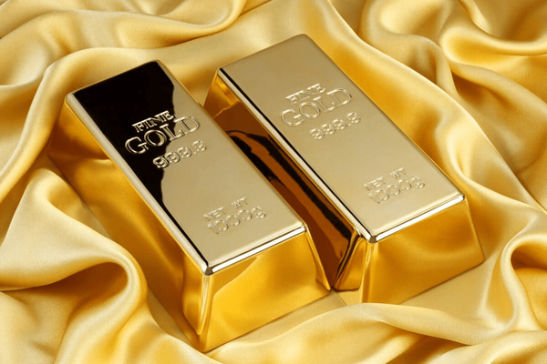 افزایش قیمت طلا
