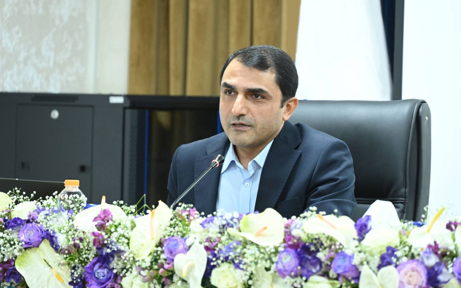 بدهی تسهیلات غیرجاری