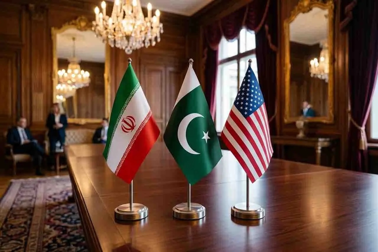 توافق بزرگ ۲۰ میلیارد دلاری ایران و آمریکا