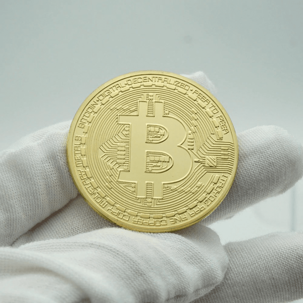 استخراج هر بیت کوین