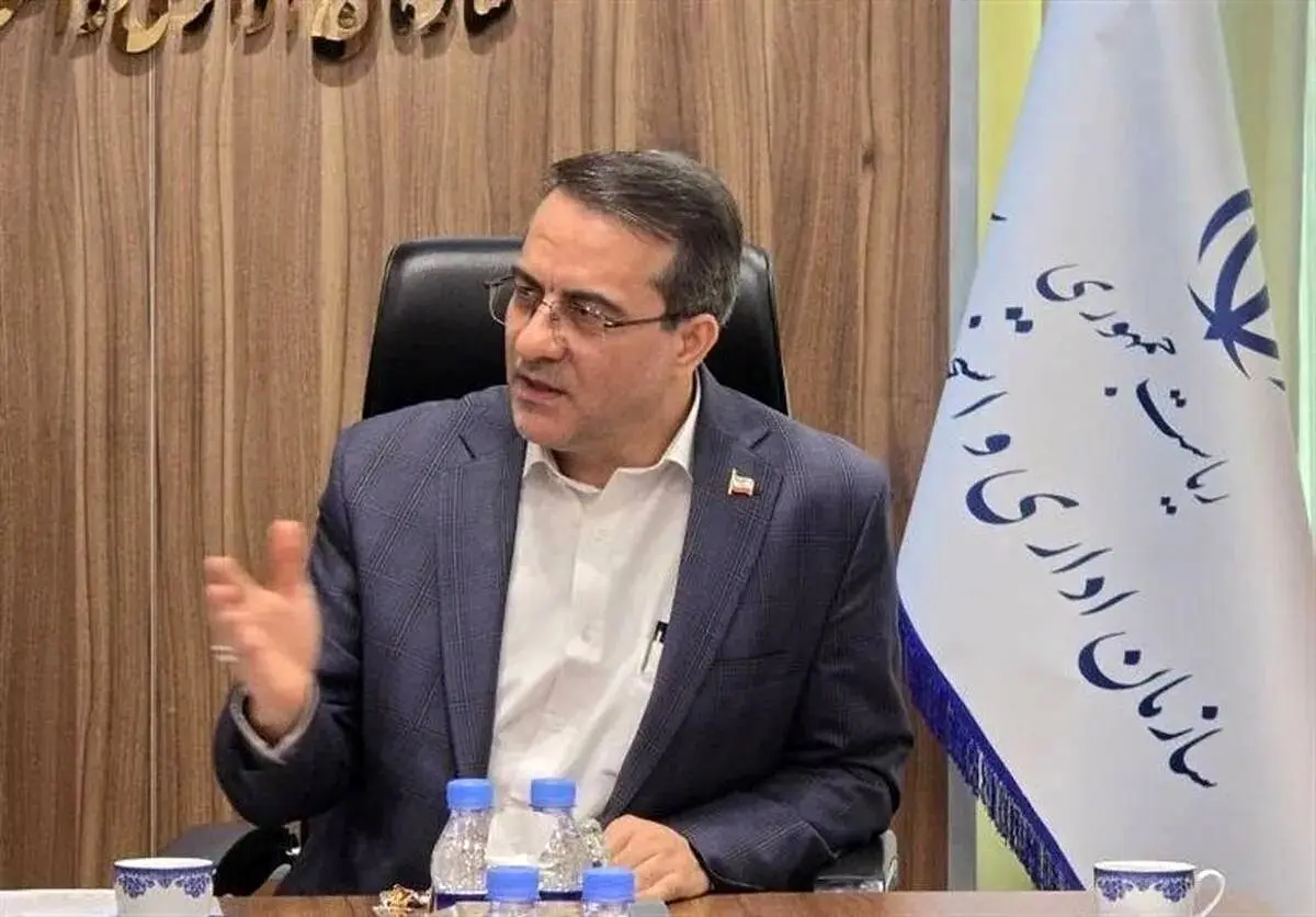 حضور ۲۰ درصدی کارمندان