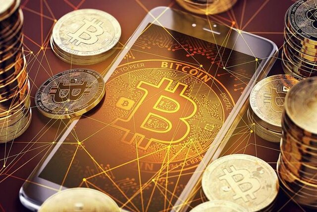 قیمت بیت‌کوین