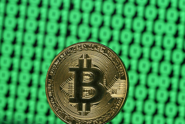 قیمت بیت‌کوین
