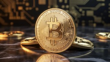 بیت‌کوین در وضعیت شکننده