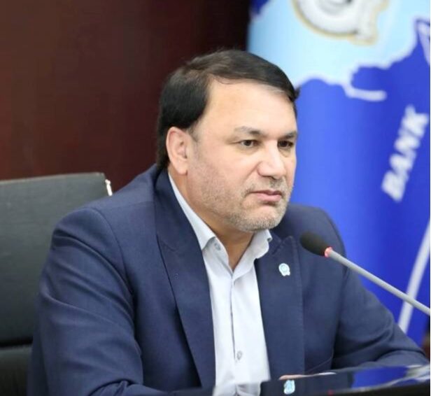 عذرخواهی مدیرعامل بانک سپه