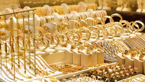 قیمت طلا در بازارهای جهانی و داخلی