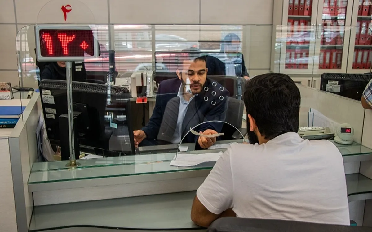 جریمه دیرکرد اقساط