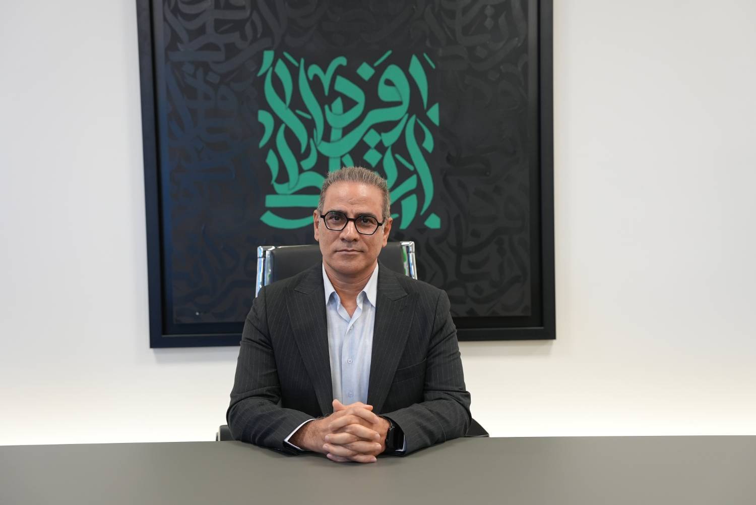 سهراب نژاد مدیرعامل ارتباط فردا