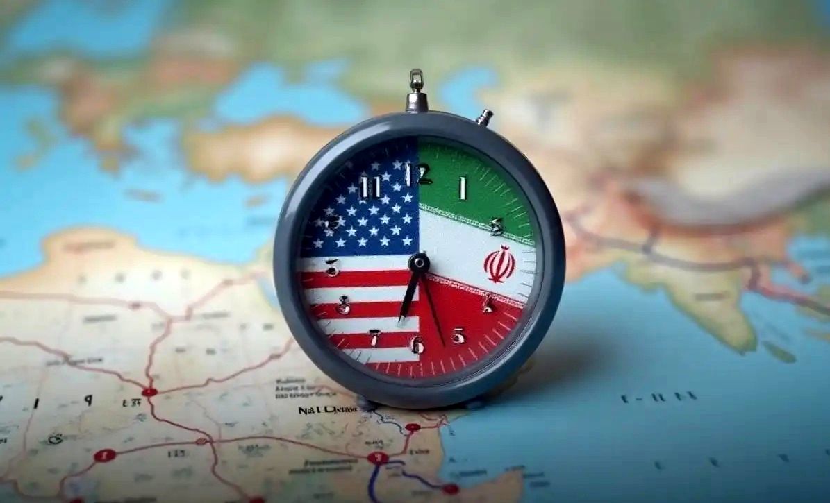 توافق دو هفته ای با ایران