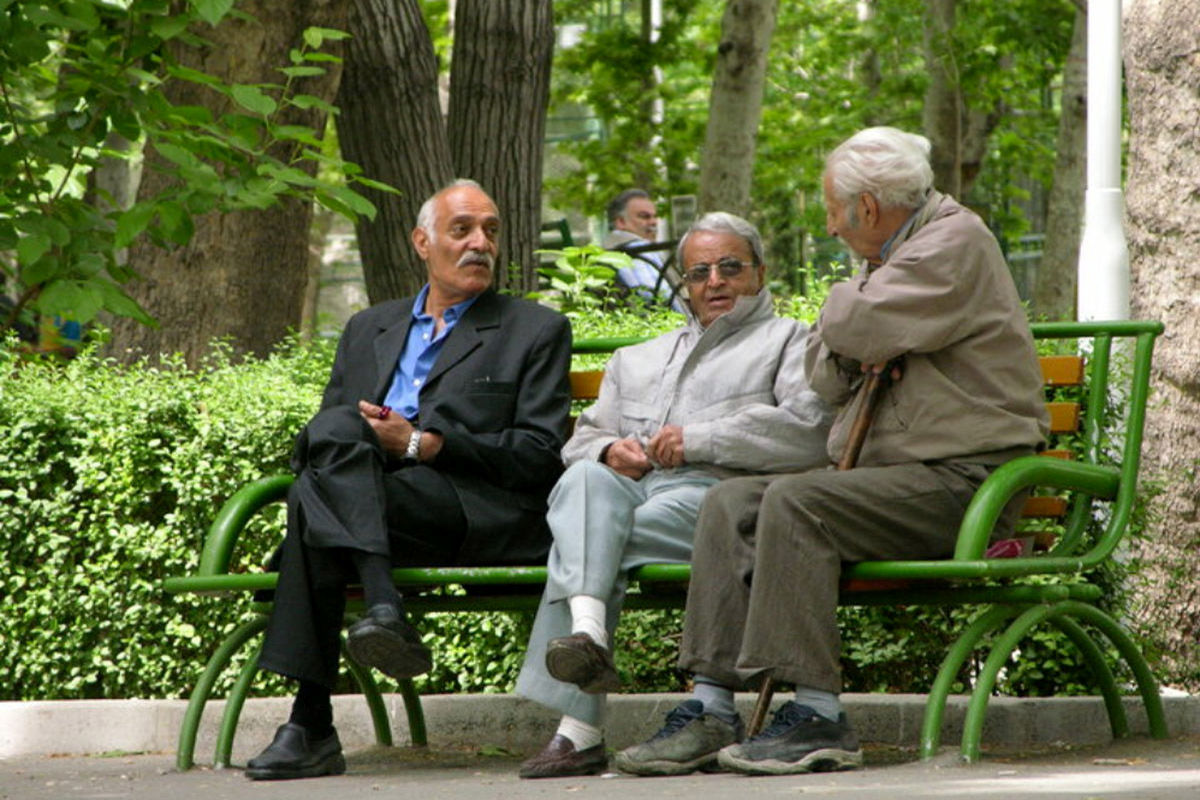 حقوق نهایی بازنشستگان