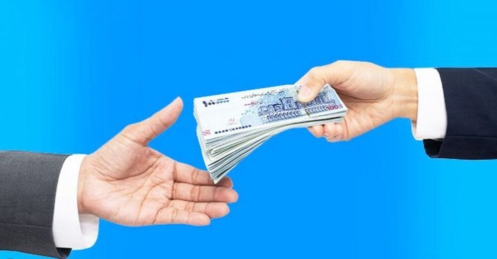 جرایم تاخیر پرداخت اقساط وام‌