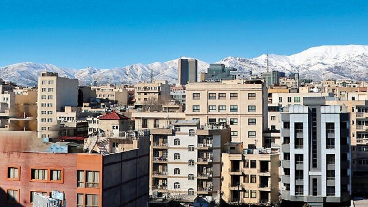 وام ودیعه مسکن