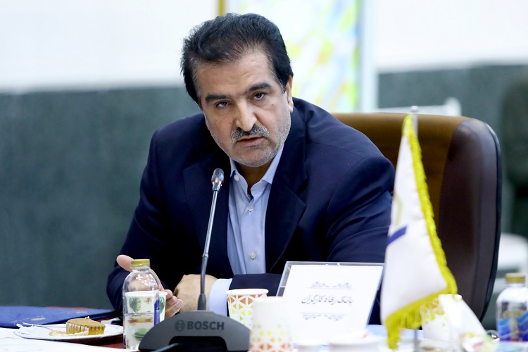 اقدامات بانک رفاه کارگران
