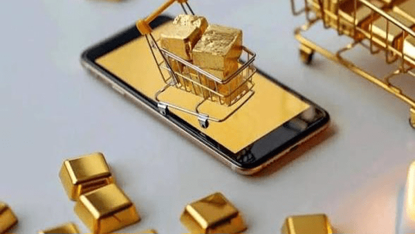 ذره‌بین بانک مرکزی روی معاملات آنلاین طلا