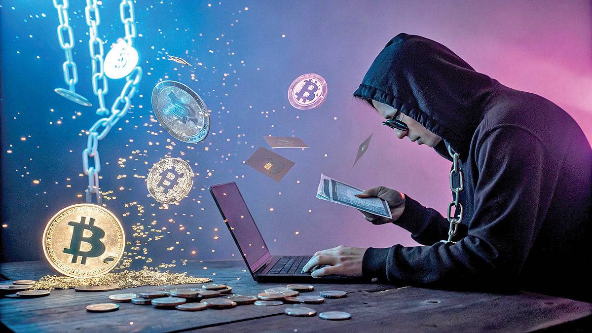 بزرگترین سرقت‌های رمزارزی