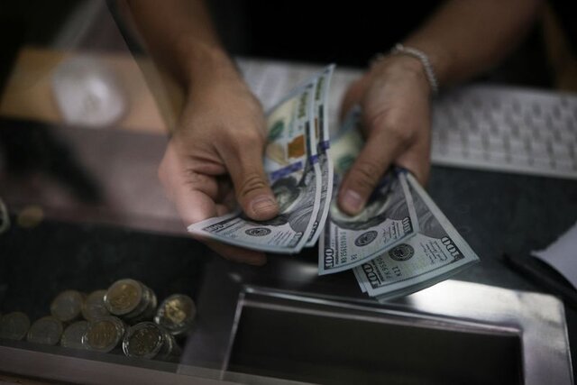 دستورالعمل جدید ارزی