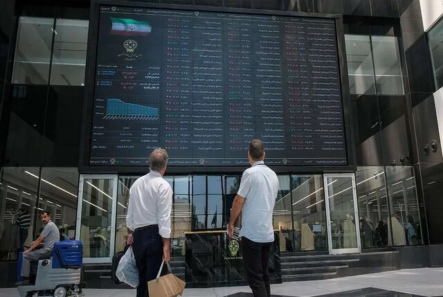 بورس بسته بماند یا باز شود