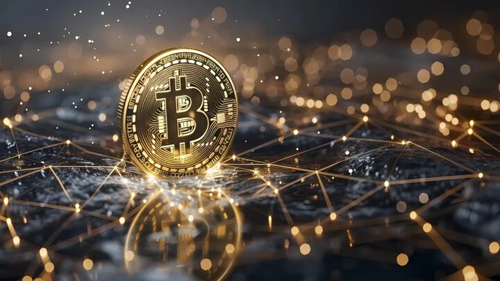 فعالیت معامله‌گران بیت‌کوین