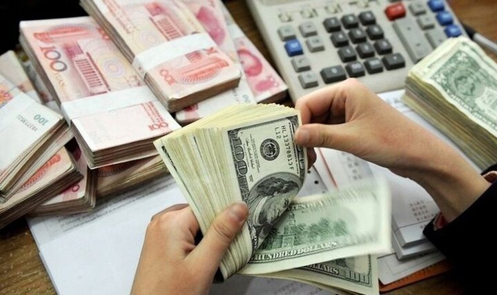 سهمیه دلار بانکی