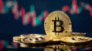 سقوط بیت‌کوین