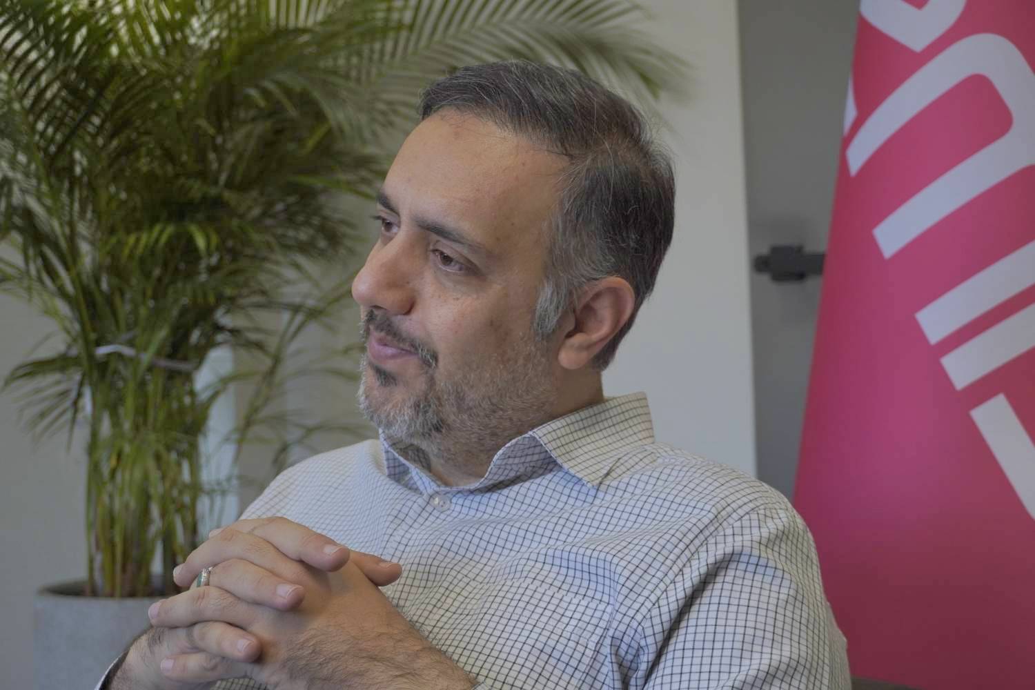 مدیرعامل رمیس: هزینه تأمین تجهیزات زیرساختی تا ۲.۵ برابر افزایش یافته است / وابستگی ۸۰ درصدی تأمین تجهیزات زیرساختی به امارات