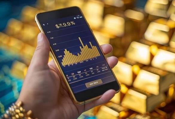 مجوز شرکت‌های خرید و فروش رمزارز