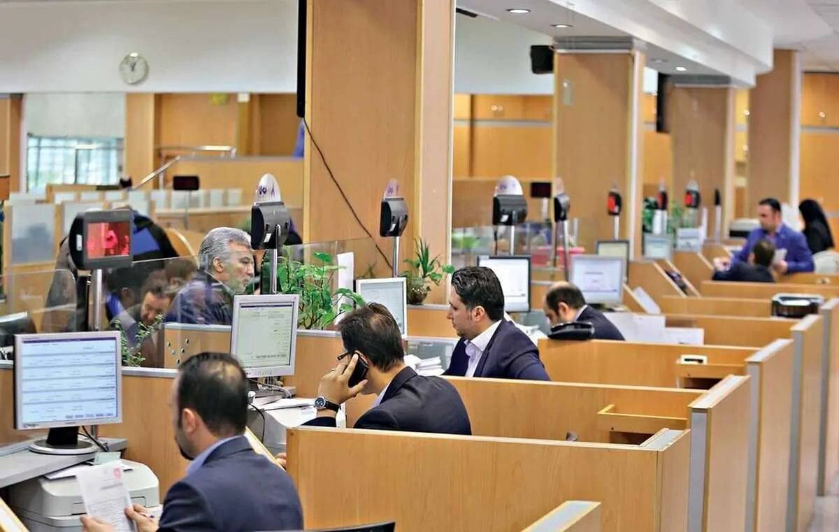 فشار تسهیلات تکلیفی
