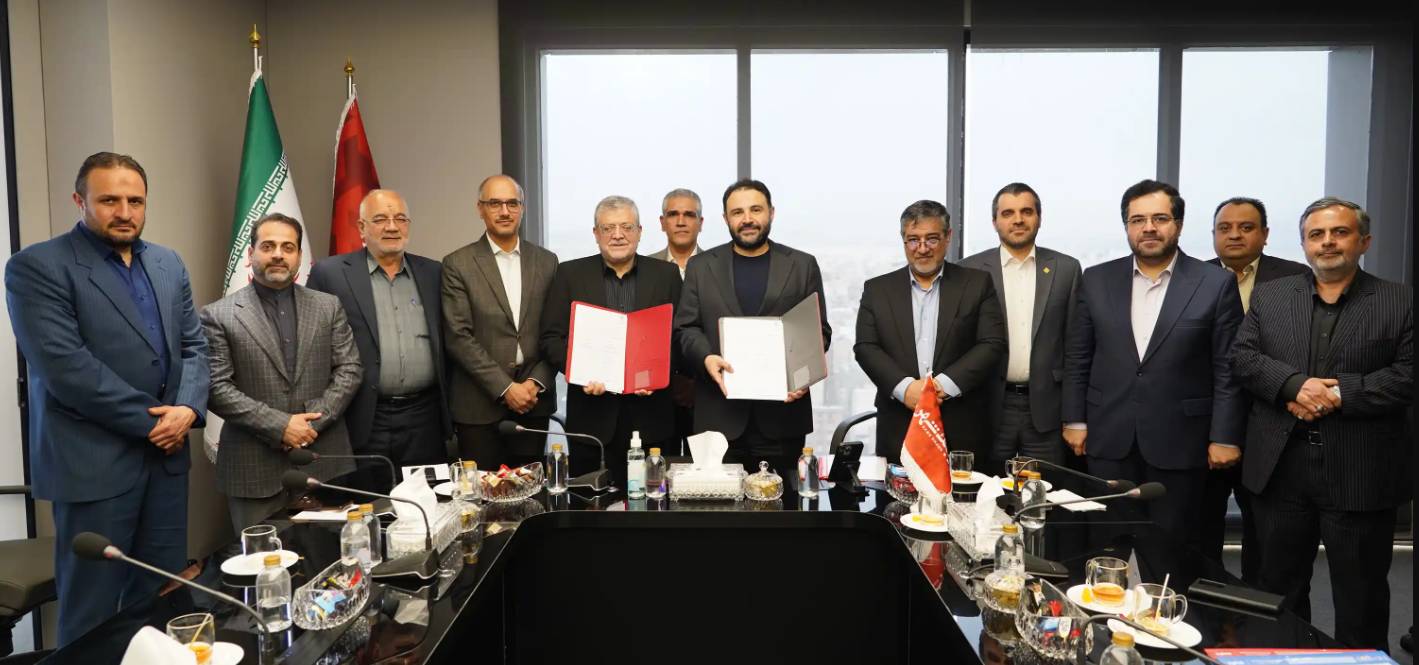 هوشمندسازی پرداختهای دیجیتال