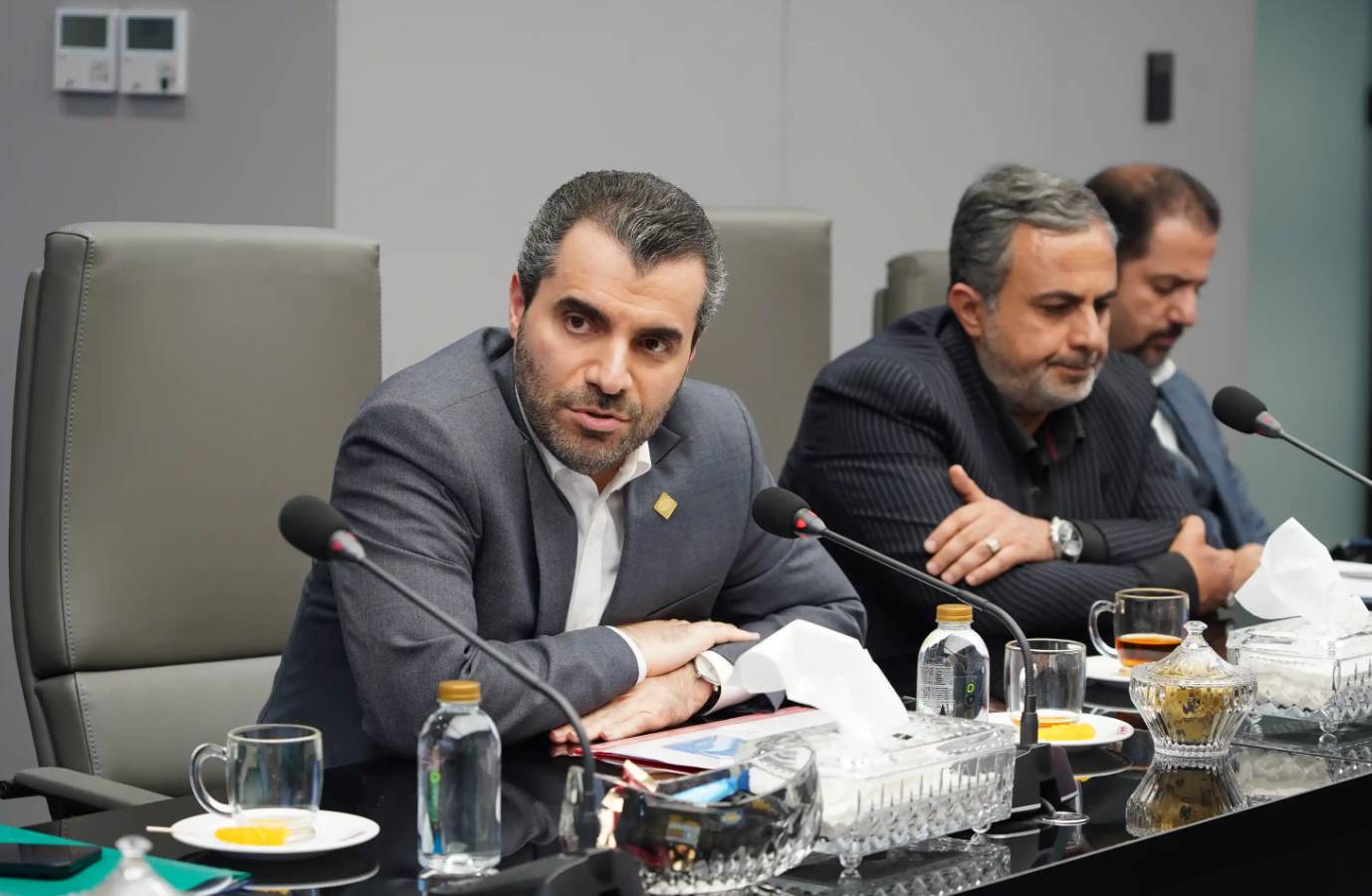 هوشمندسازی پرداخت‌های دیجیتال