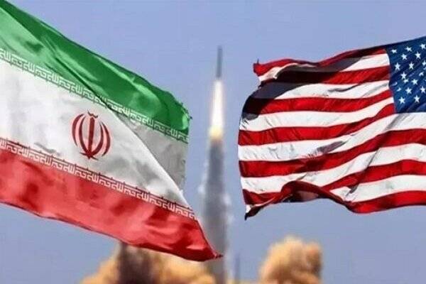 توافق میان آمریکا و ایران