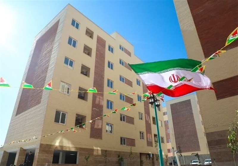پرداخت وام 500 میلیون تومانی مسکن روستایی