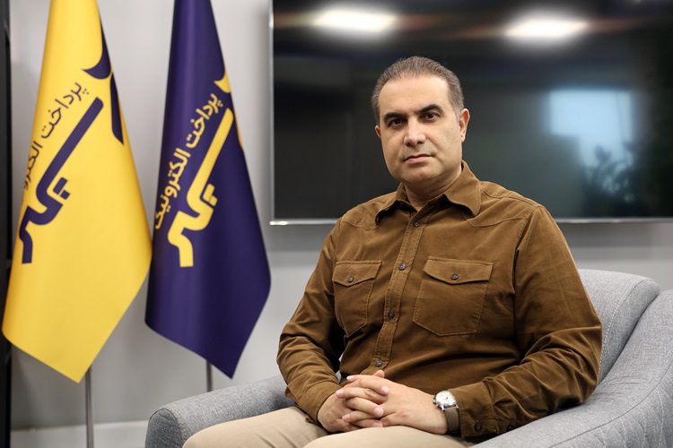 احمد پیشگاه زاده