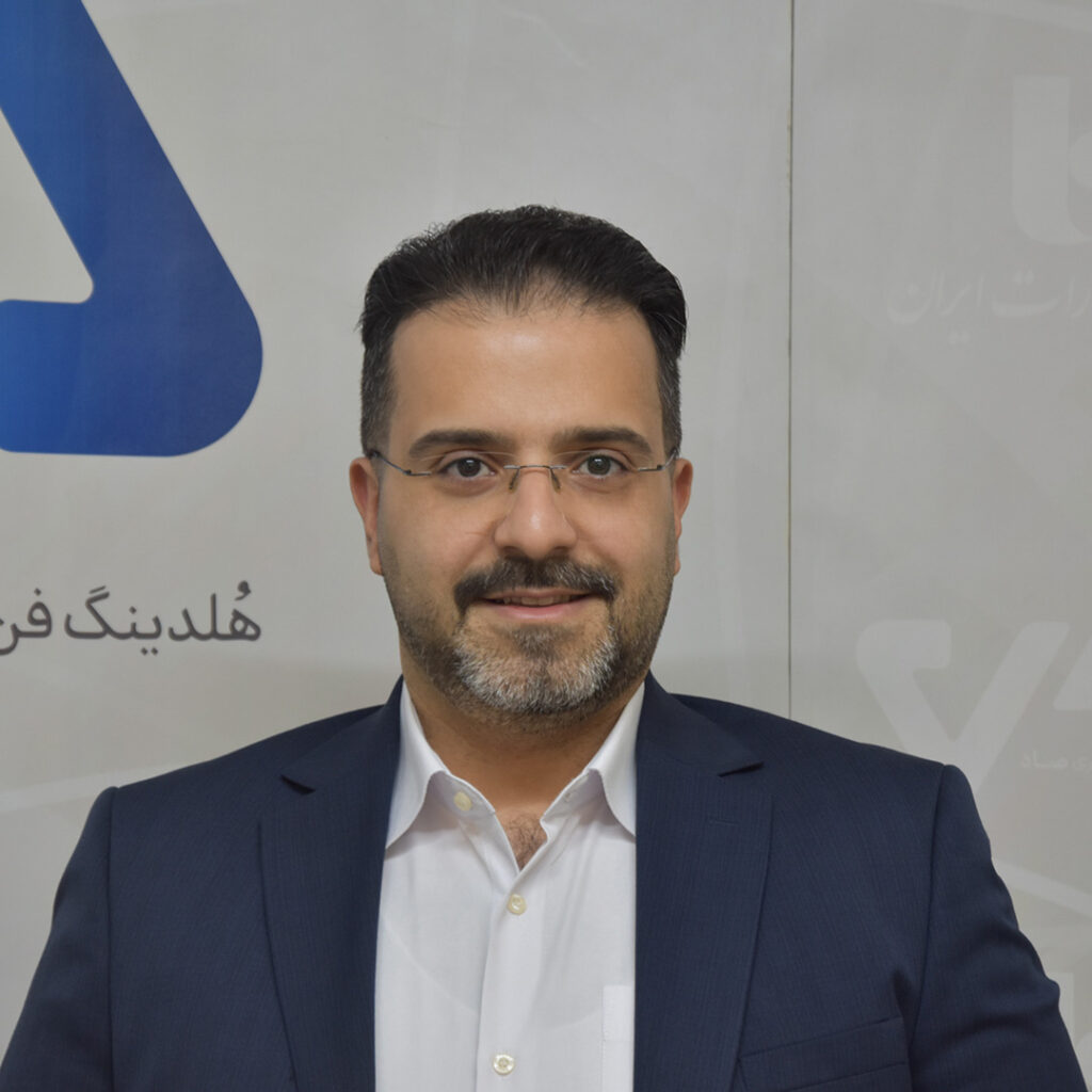 مهدی طالب