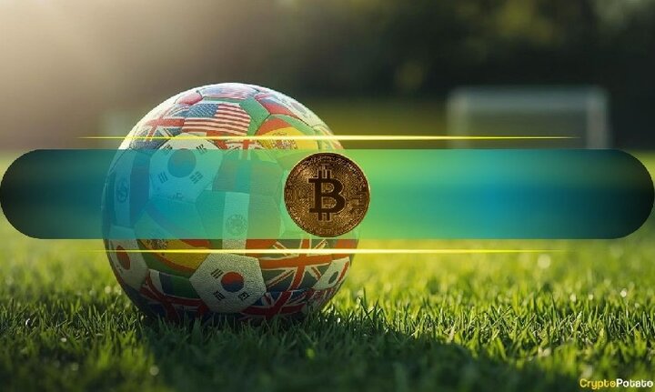 بیت‌کوین در مسیر ششمین رکورد قیمتی