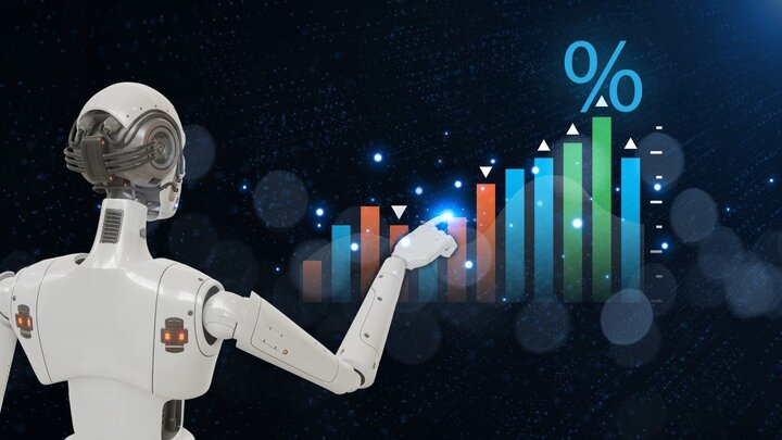هوش مصنوعی تورم‌زا