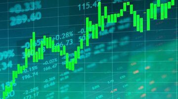 موج سبز در بازار سرمایه