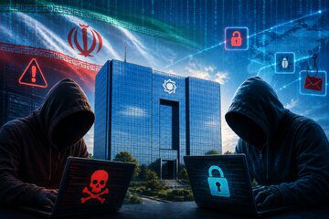 آلودگی زنجیره تأمین نرم‌افزار