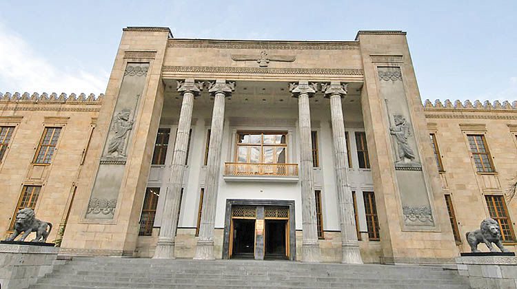 بانک ملی ایران در آستانه تغییر بزرگ