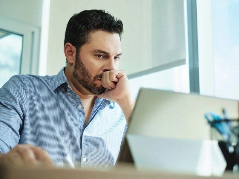 اختلالات گسترده به بانک‌ها برگشت