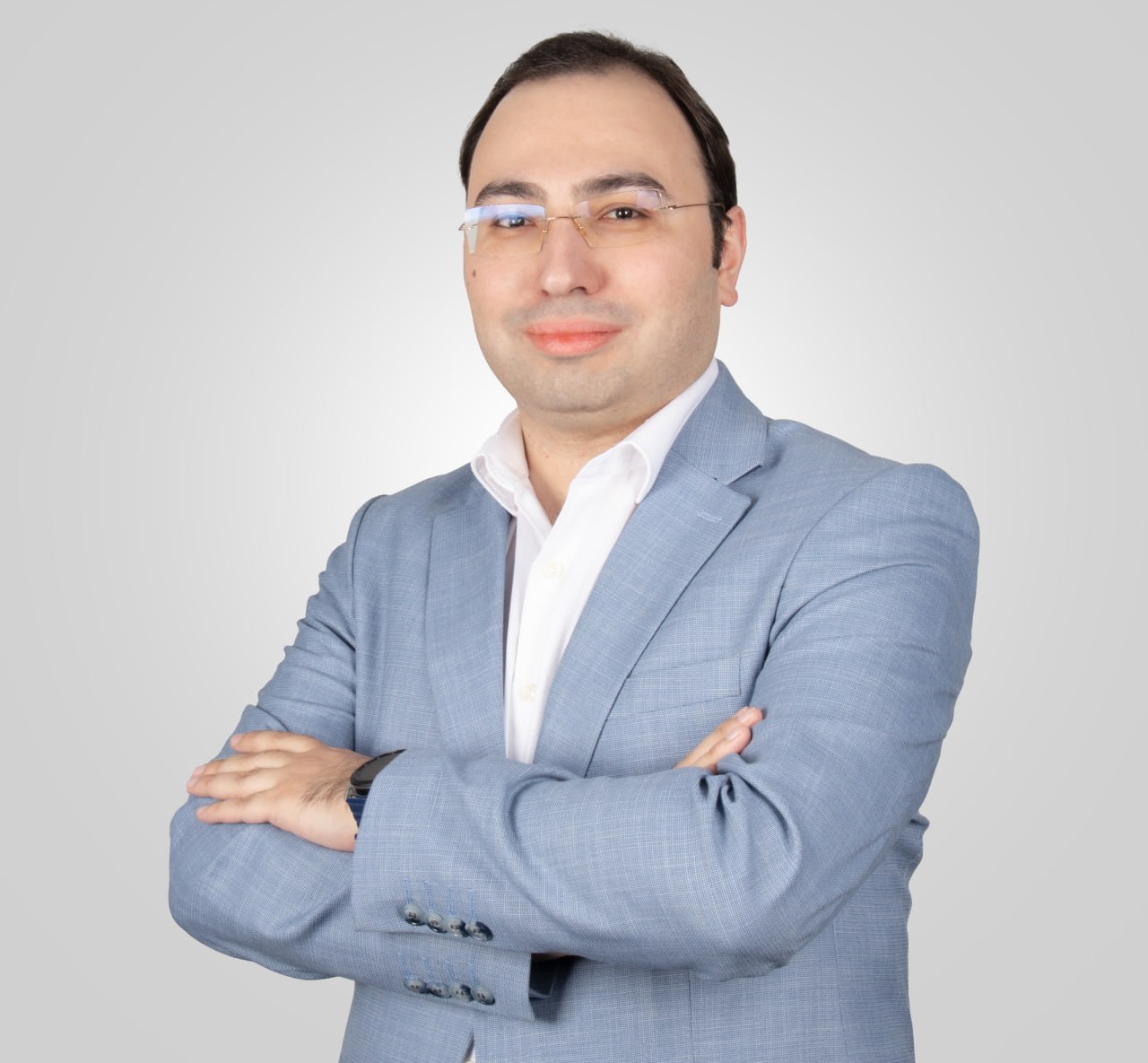 از انبارداده تا پلتفرم داده