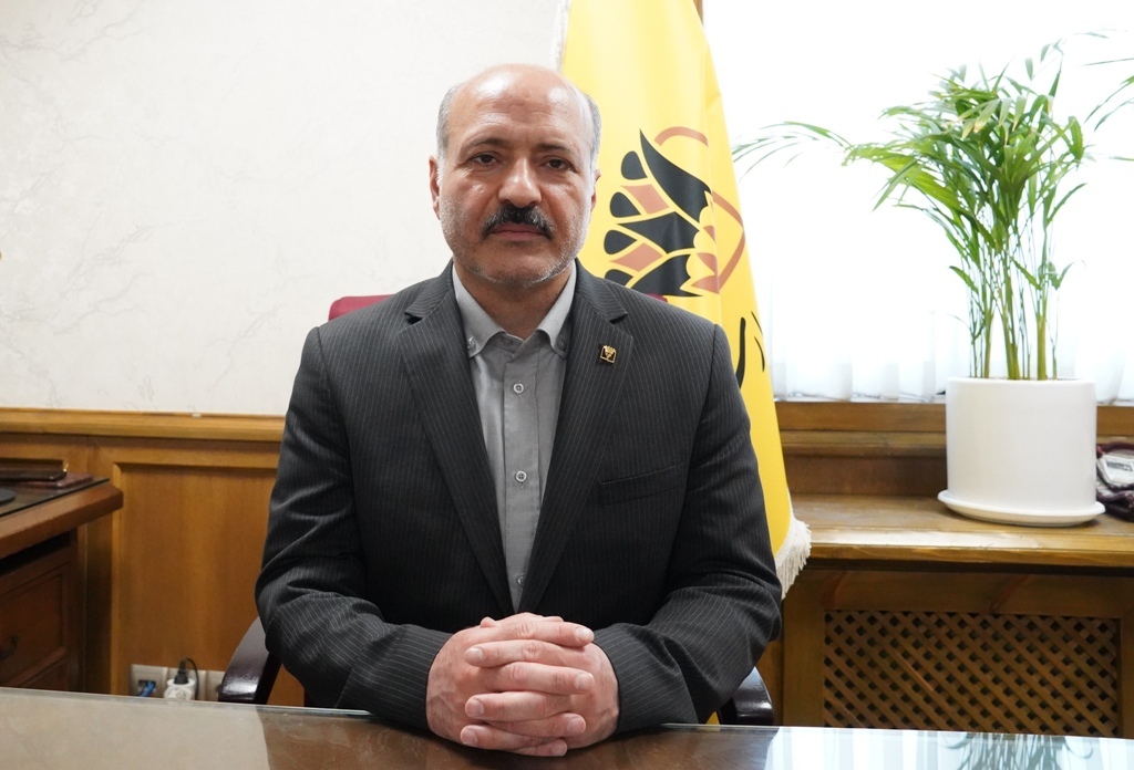 برنامه تحولی پارسیان