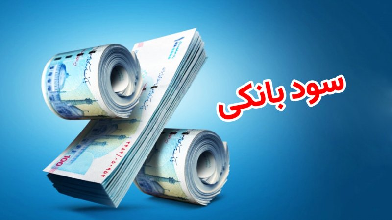 نرخ سود حقیقی منفی