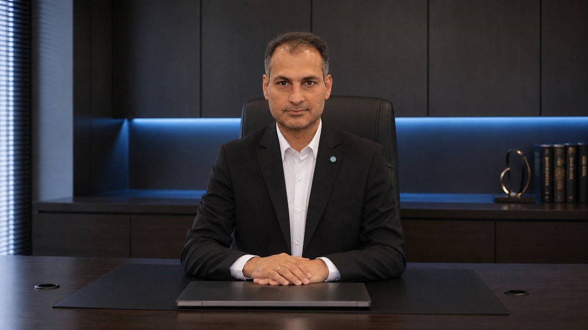 نخستین برات الکترونیکی