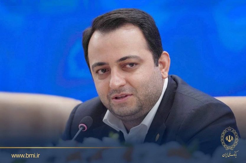 نقشه راه بانک ملی
