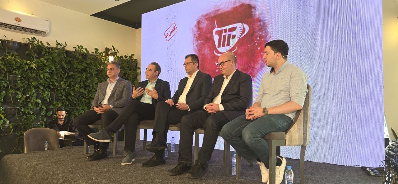 آینده پرداخت اعتباری در ایران