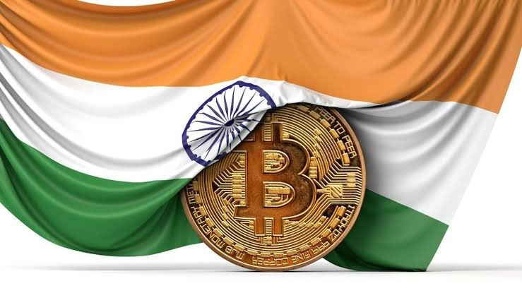 بزرگ‌ترین بازار پذیرش رمزارز جهان
