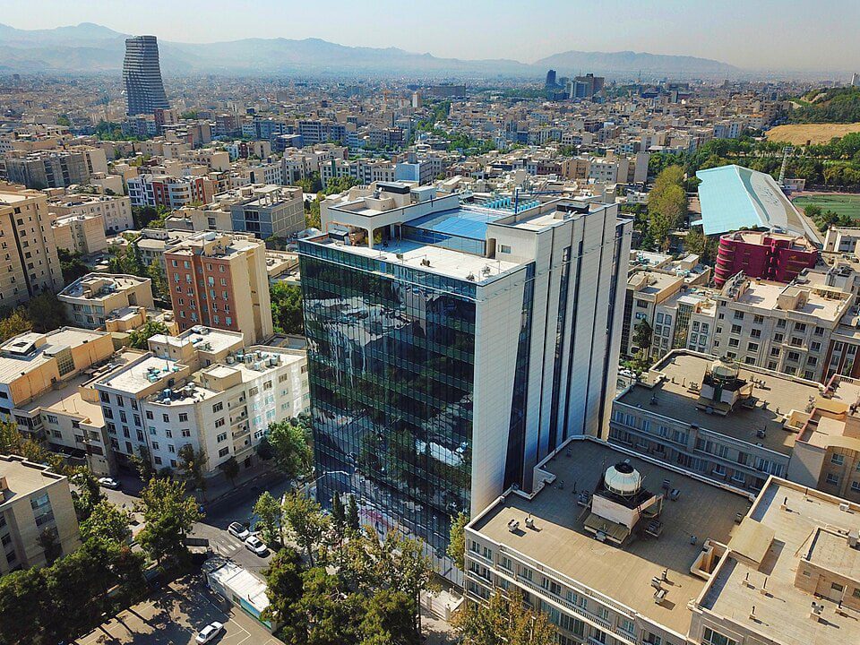 حملات سایبری خرداد