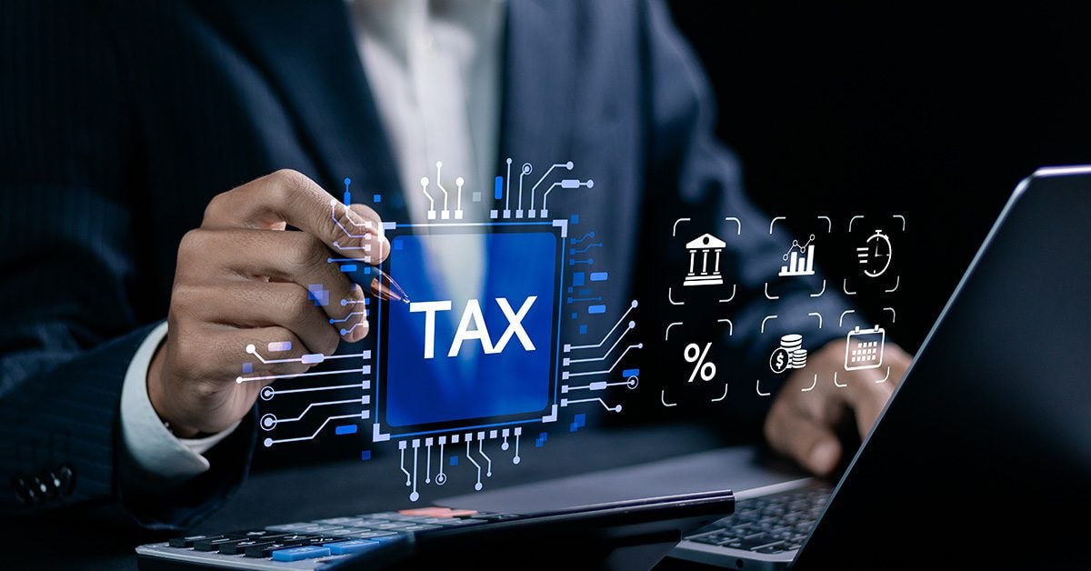 ردیابی فرار مالیاتی