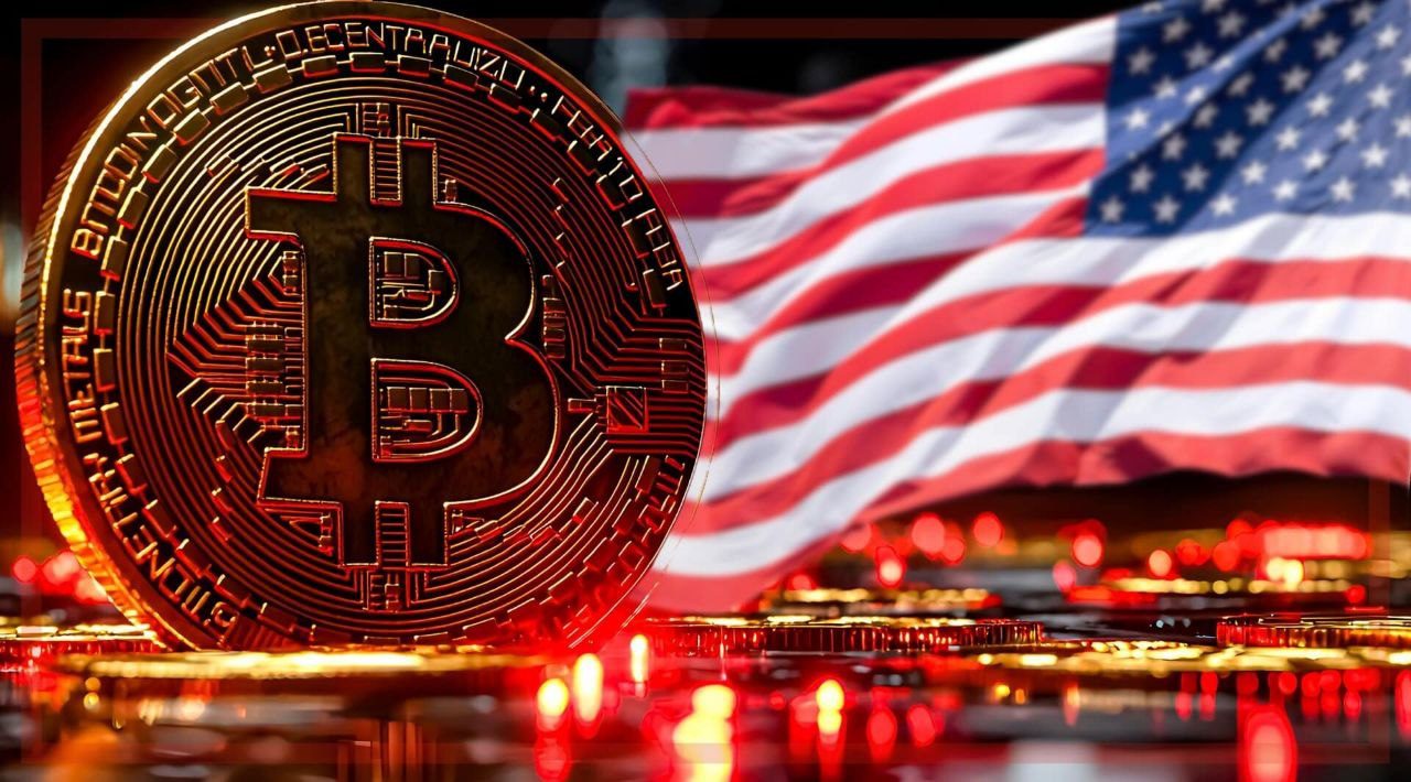 صنعت رمزارز برای انتخابات آمریکا